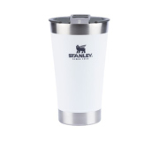   Stanley Copo Térmico com Tampa Polar | 473 ml Personalizado - FBCS-08031PL