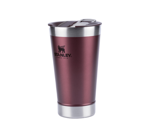 Stanley Copo Térmico com Tampa Wine | 473 ml Personalizado