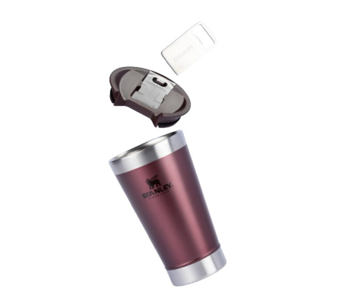Stanley Copo Térmico com Tampa Wine | 473 ml Personalizado
