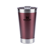   Stanley Copo Térmico com Tampa Wine | 473 ml Personalizado - FBCS-08028WN